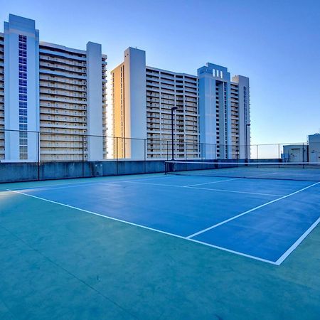 Appartement Majestic Tower 1 Unit 2210 à Panama City Beach Extérieur photo