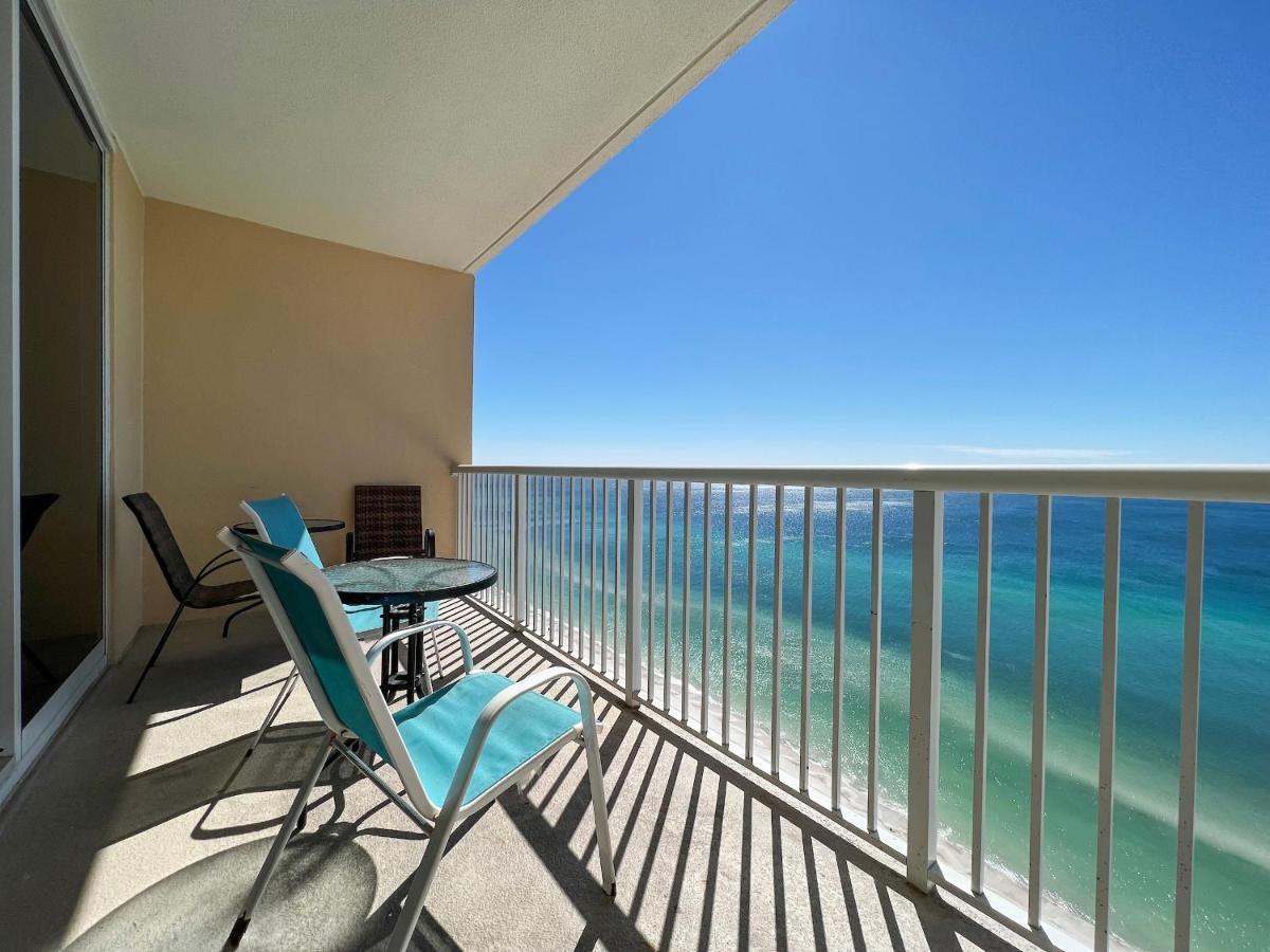 Appartement Majestic Tower 1 Unit 2210 à Panama City Beach Extérieur photo