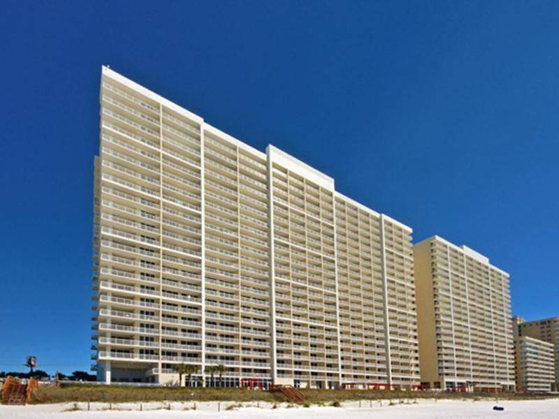 Appartement Majestic Tower 1 Unit 2210 à Panama City Beach Extérieur photo