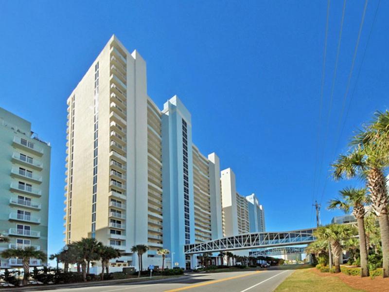 Appartement Majestic Tower 1 Unit 2210 à Panama City Beach Extérieur photo