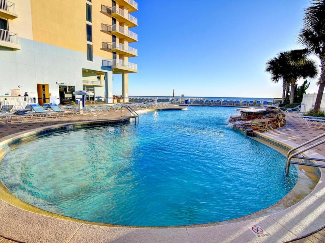 Appartement Majestic Tower 1 Unit 2210 à Panama City Beach Extérieur photo