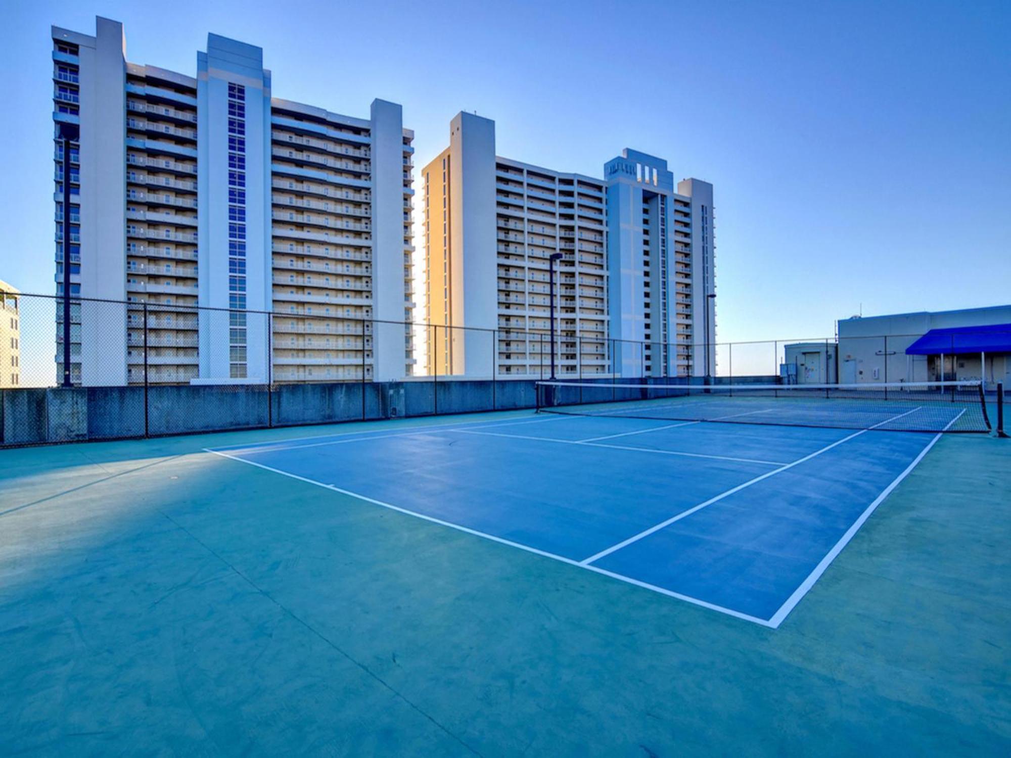 Appartement Majestic Tower 1 Unit 2210 à Panama City Beach Extérieur photo