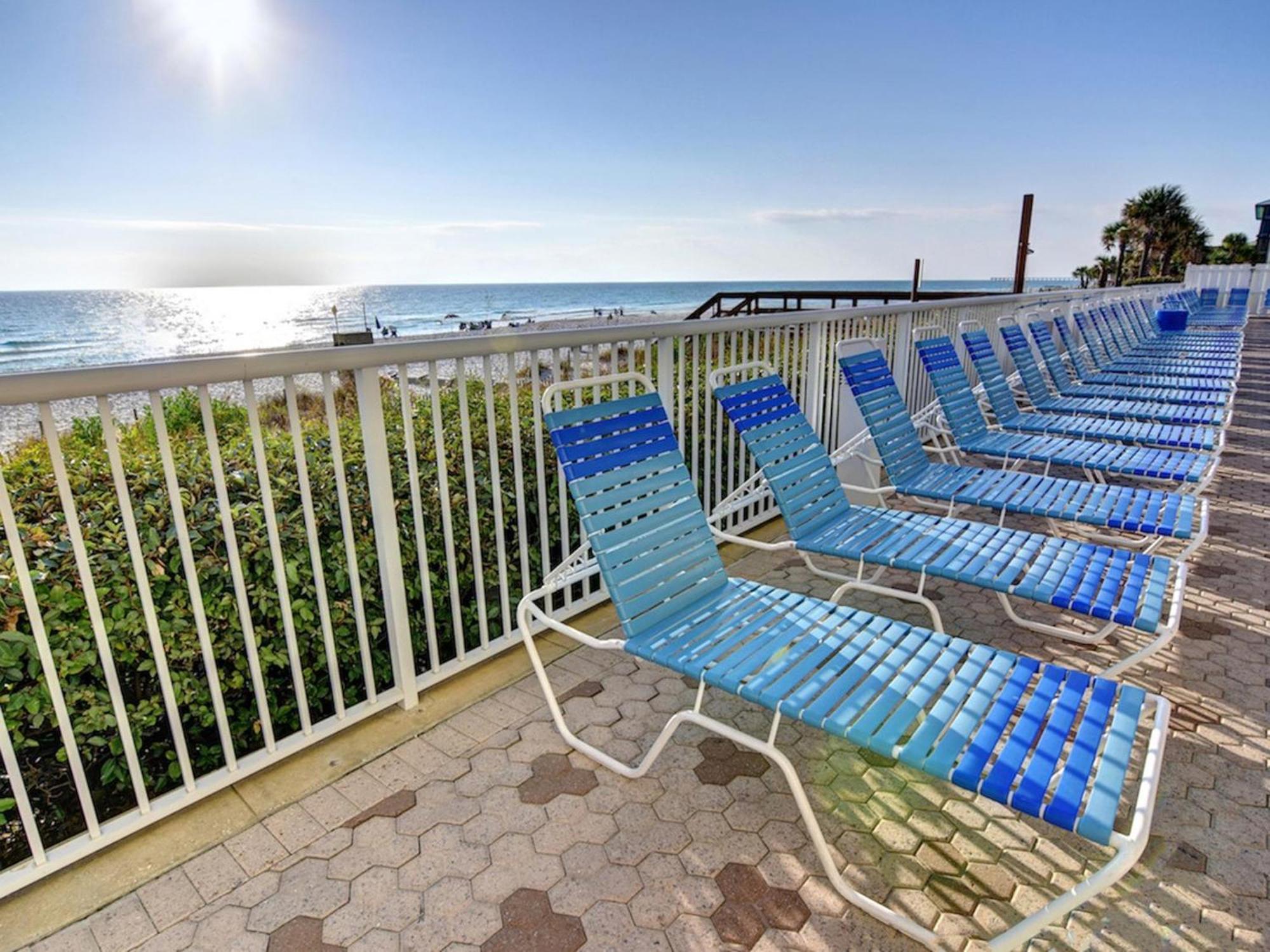 Appartement Majestic Tower 1 Unit 2210 à Panama City Beach Extérieur photo